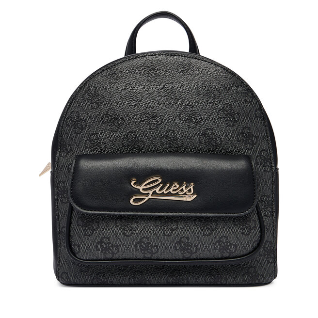 Plecak Guess J6YZ03 W2508 Czarny -