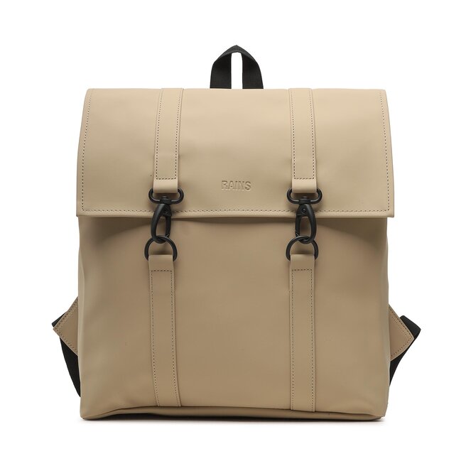 Rains Batoh Rains Msn Bag Mini 13570 Sand