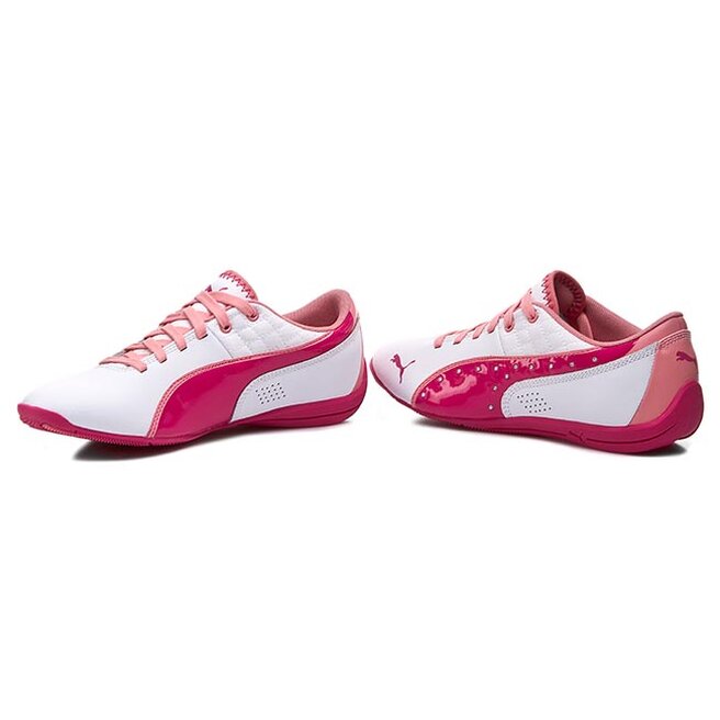 Puma drift cat 3 purple cheap