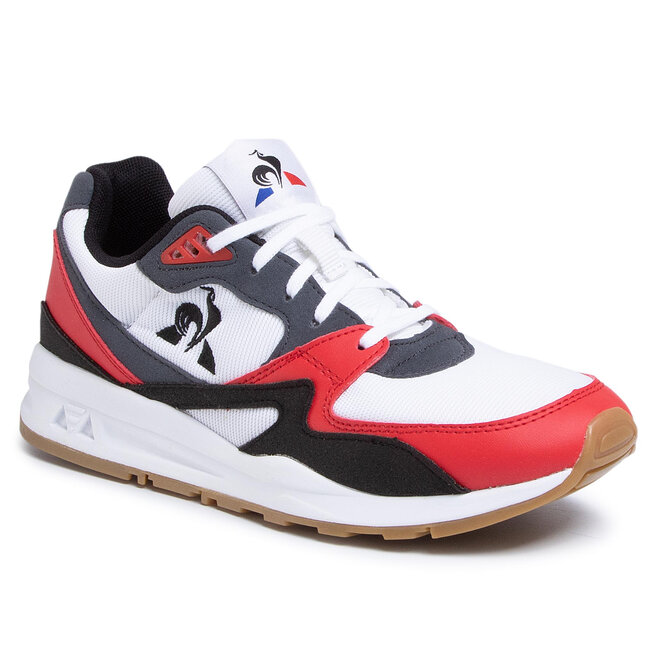 Le coq sportif store lcs r800 homme rouge