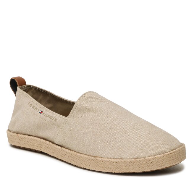 HOT Zapatos Alpargata Hombre Tommy Hilfiger Alpargatas