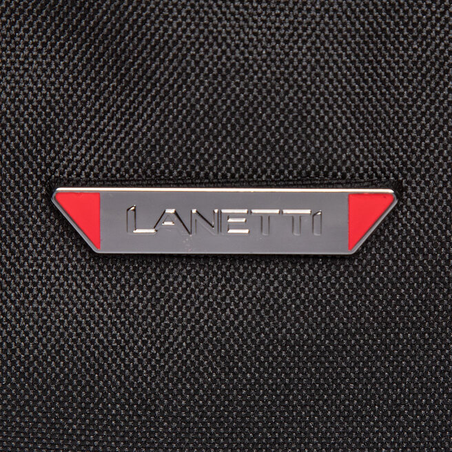 Lanetti Torba za laptop Lanetti BMM-S-051-10-05 Black