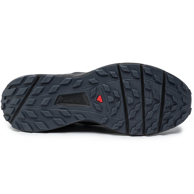 Salomon sense ride 2 black sale