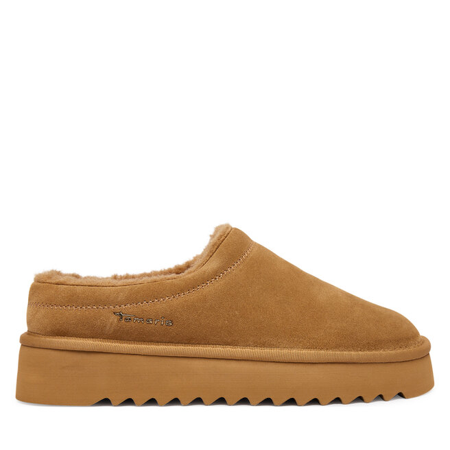 Kobiece śniegowce Tamaris