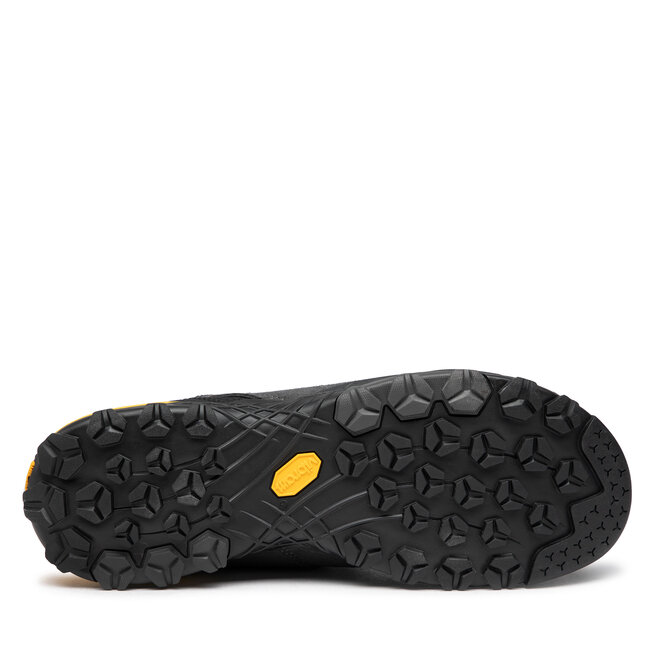 Kayland Trekkings Kayland Alpha Gtx GORE-TEX 018022170 Grey/Yellow