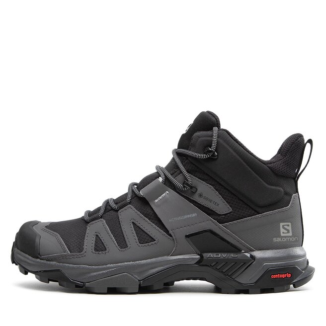 Salomon x shop radiant mid gtx