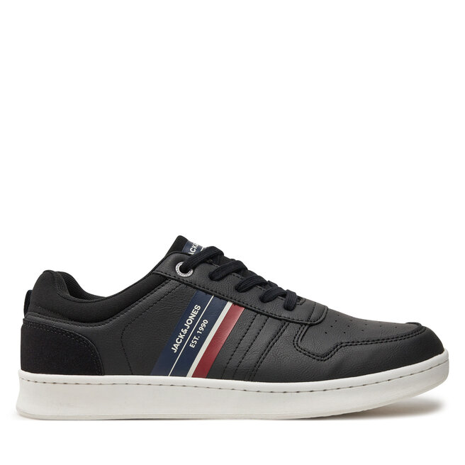 Sneakersy Jack&Jones Dang - Czarny