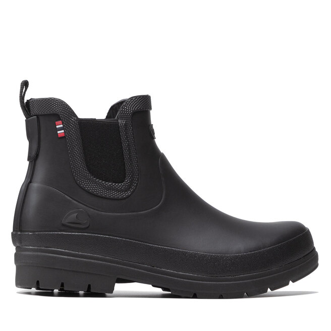 Viking Gumicsizma Viking Ada Jr. 1-28200-2 Black