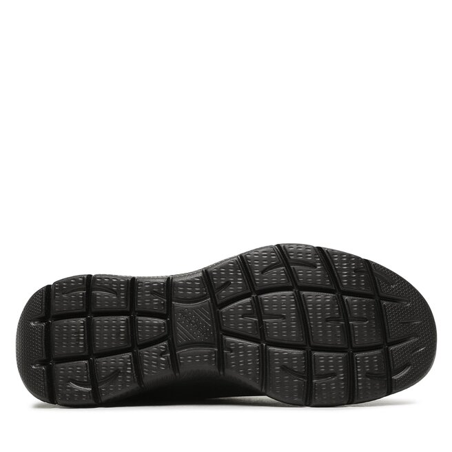 Skechers Sneakers Skechers Summits High Range 232457/BBK Black
