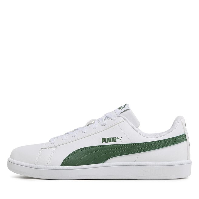 Puma heart shop blanche taille 35