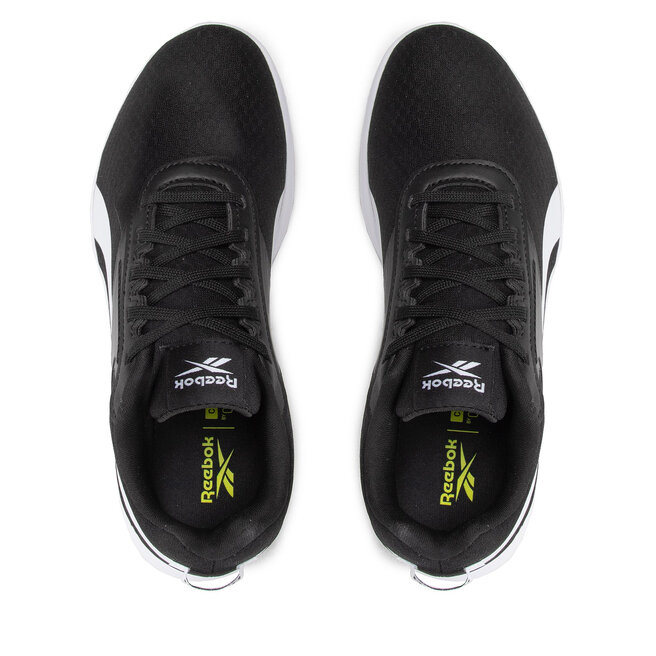 Reebok Topánky Reebok Stridium 2.0 GZ2972 Cblack/Ftwwht/Cblack