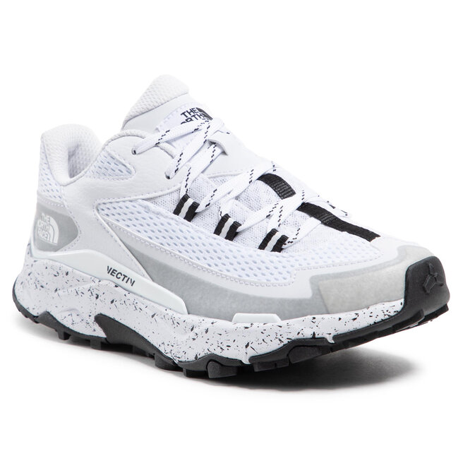 Trekkings The North Face Vectiv Taraval NF0A52Q2LA91-050 Tnf White/Tnf Black Black imagine noua gjx.ro