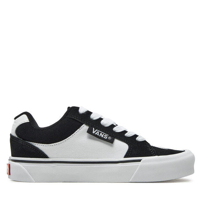 Tenisówki Vans - Biały