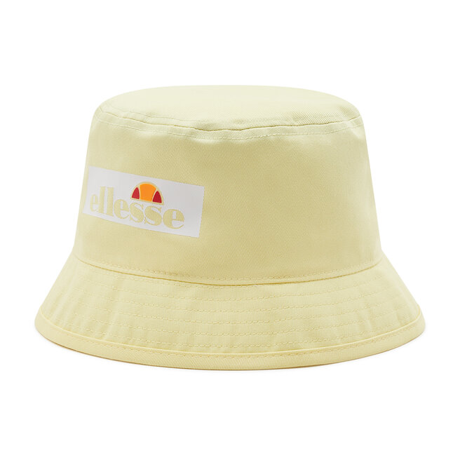 Ellesse Hut Ellesse Bucket Mount SANA2525 Yellow 606