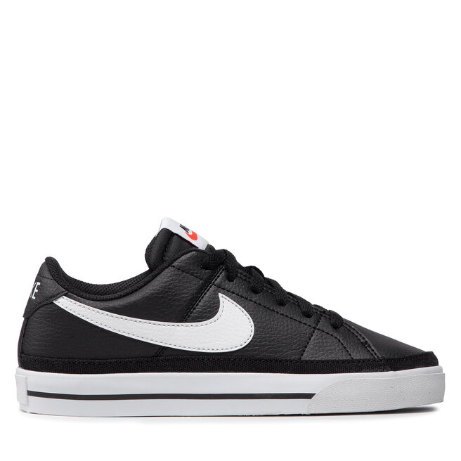Nike Παπούτσια Nike Court Legacy Nn DH3162 001 Black/White 1