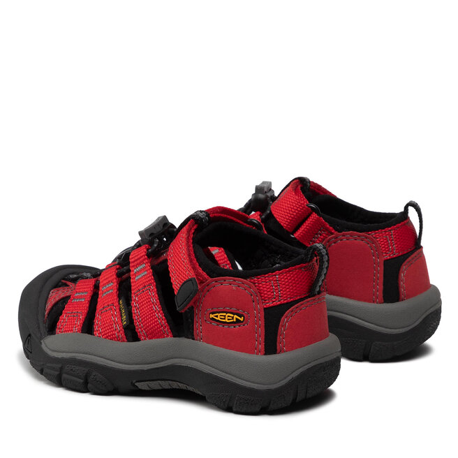 Keen Сандали Keen Newport H2 1012300 Ribbon Red/Gargoyle