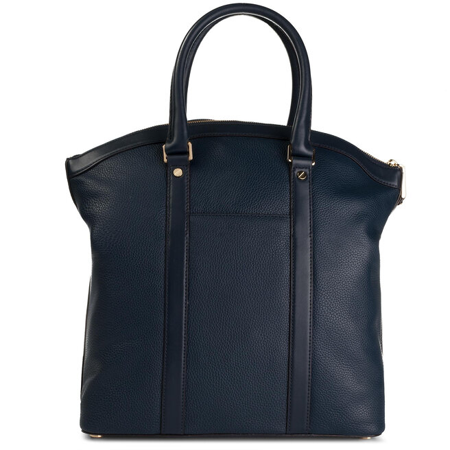 Sac main MICHAEL Michael Kors Bedford Legacy 30F9G06T7L Navy