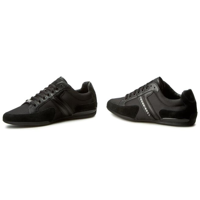 Boss discount spacit black