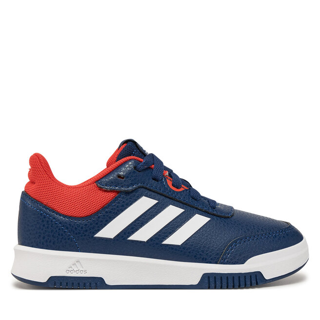 Sneakersy adidas Tensaur Sport Training Lace - Granatowy