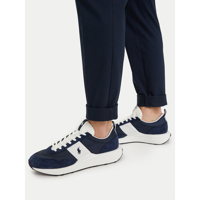 Sneakersy Polo Ralph Lauren