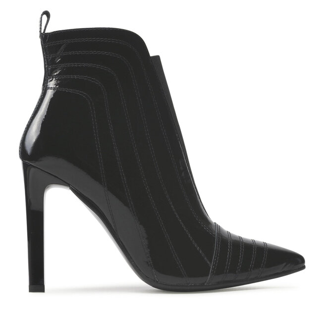Maccioni Stiefeletten Maccioni 343.411.9325 Schwarz