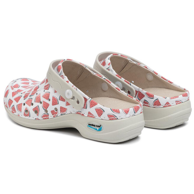 Nursing Care Παντόφλες Nursing Care Berlin WG4APF21 Watermelon