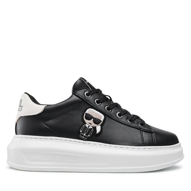 KARL LAGERFELD Zapatillas KARL LAGERFELD KL62530A Black