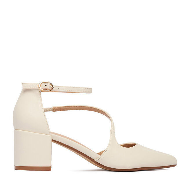 Kobiece czółenka JENNY