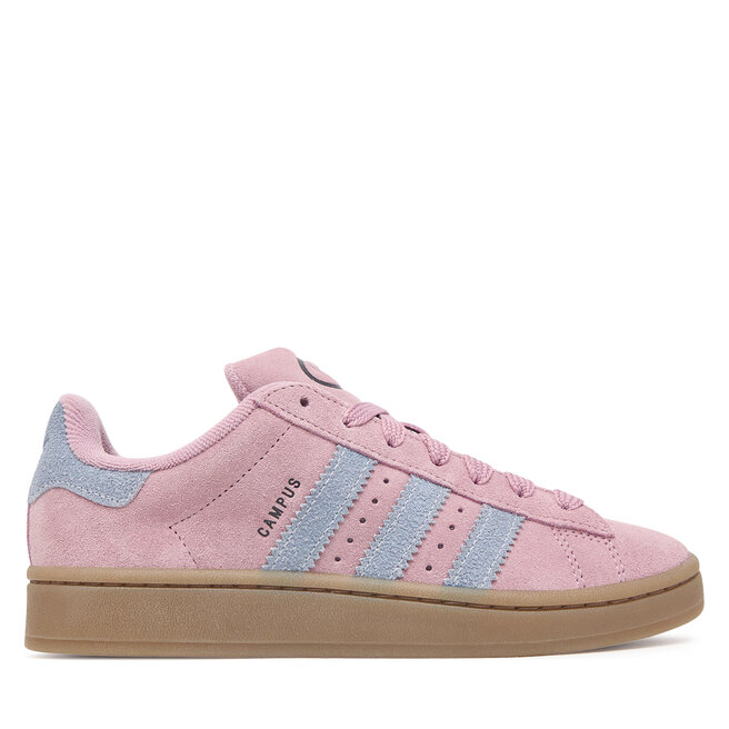 Sneakersy adidas Campus 00s KI9411 Różowy