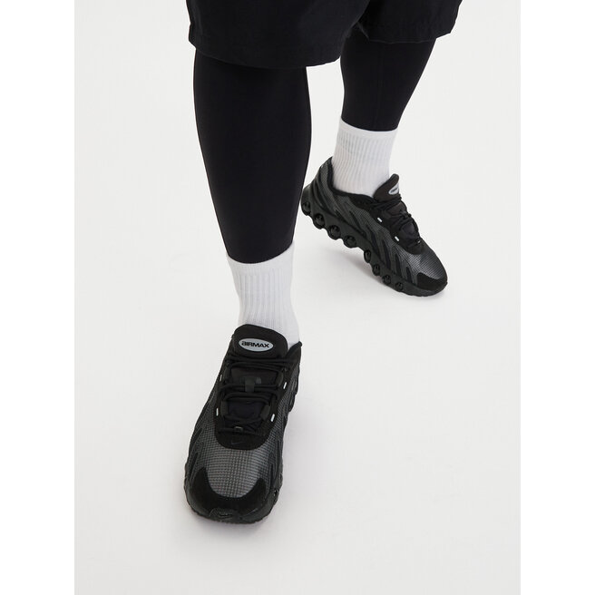 Sneakersy Nike Air Max DN8 SE HV4525 001 Czarny - męskie