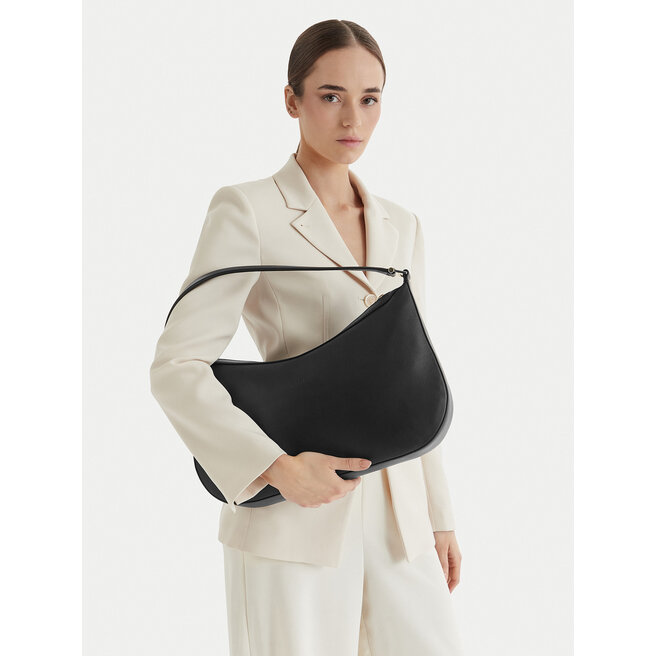 Torebka BOSS 50563178 Czarny -