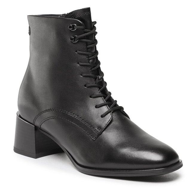 Botine Tamaris 1-25113-29 Black 001