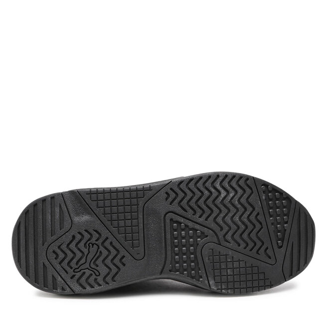 Puma Сникърси Puma X-Ray Speed 384638 01 Puma Black/Dark Shadow