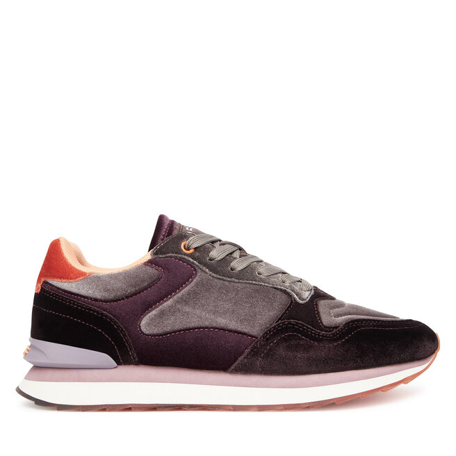 Sneakersy HOFF Amethist - Fioletowy