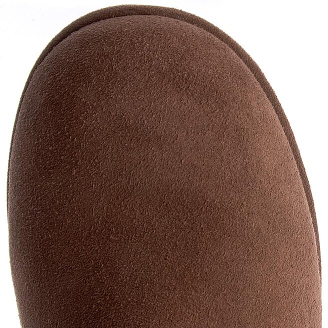 EMU Australia Schuhe EMU Australia Brumby Lo Teens T10773 Oak