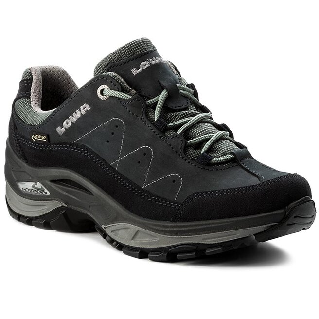 Lowa toro ii gtx lo heren outlet