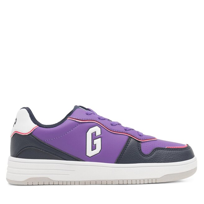 Sneakersy Gap - Fioletowy