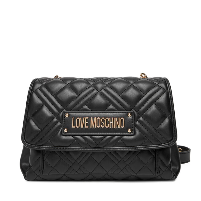 Torebka LOVE MOSCHINO