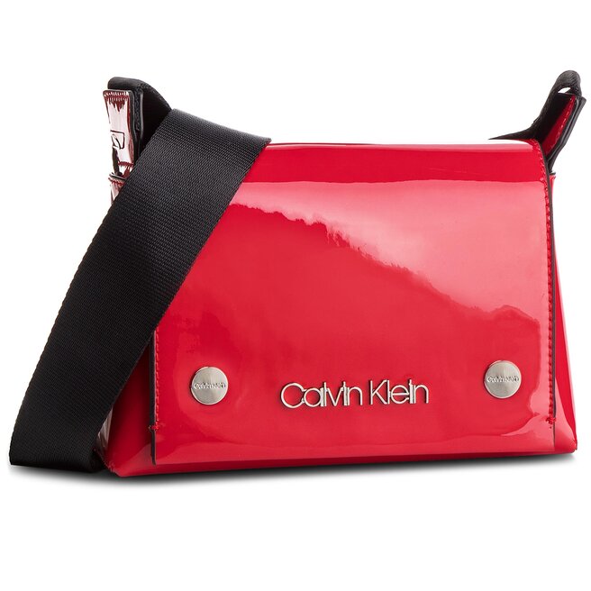 Kabelka Calvin Klein Snap Sml Flap Crossbody P K60K604932 640