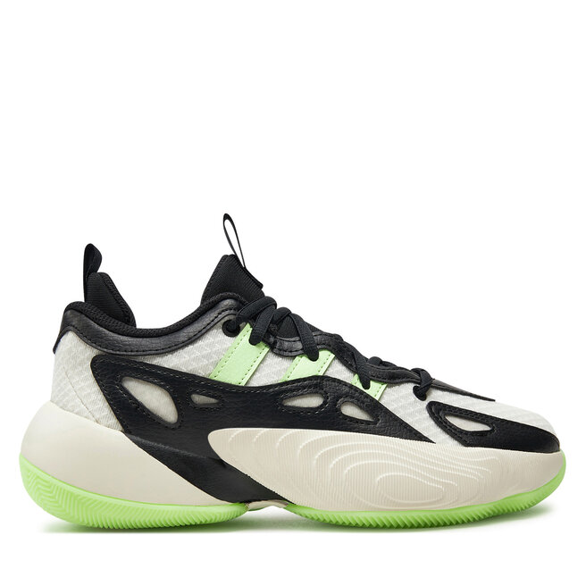 Buty do koszykówki adidas Trae Young Unlimited 2 Low Kids - Écru