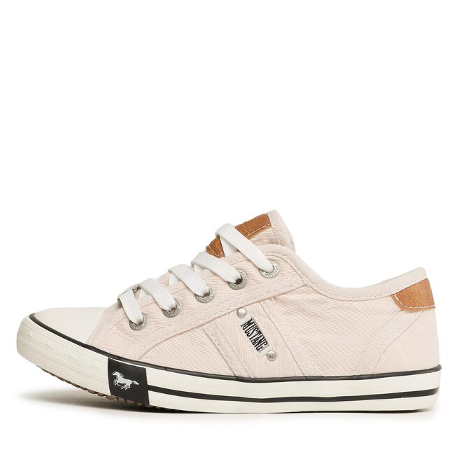 Mustang shoes pitaya 2025