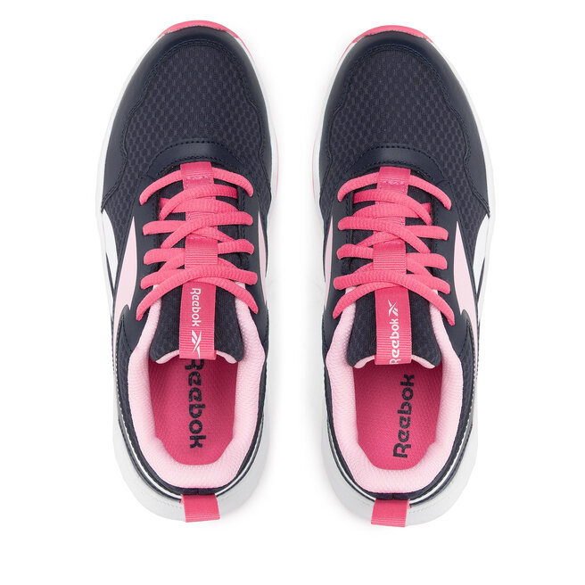 Reebok Обувки Reebok Xt Sprinter 2.0 GW0044 Vecnav/Pnkglw/Astpnk