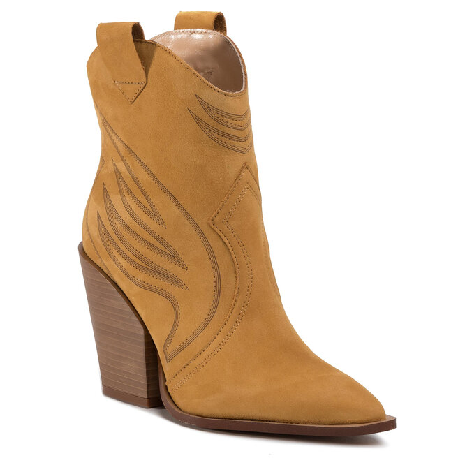 Botine Eva Minge EM-34-06-000743 852 852 Cizme și altele