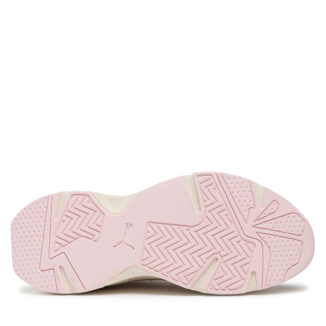 Puma Sneakers Puma Cassia Alpine Snow-Alpine 384647 17 Alpine Snow-Alpine Snow-Frosty Pink
