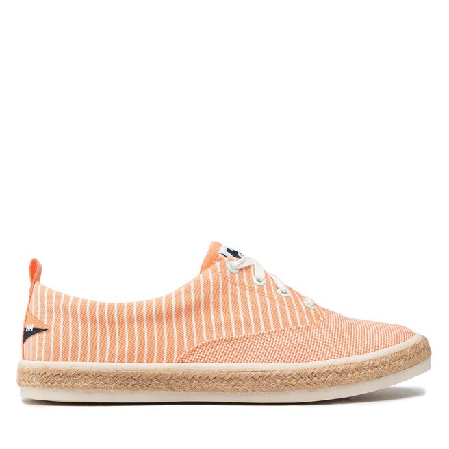 Espadryle Helly Hansen W Coraline - Różowy