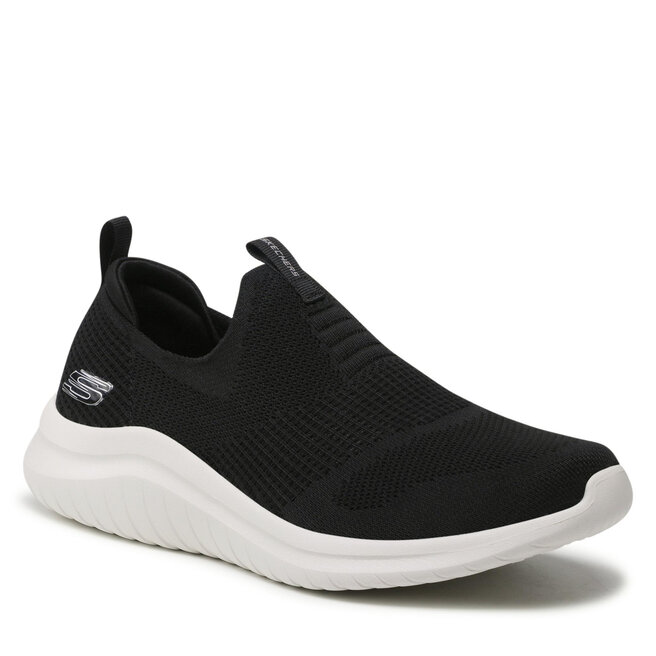 Skechers Mirkon 232106/BKW Black/White 