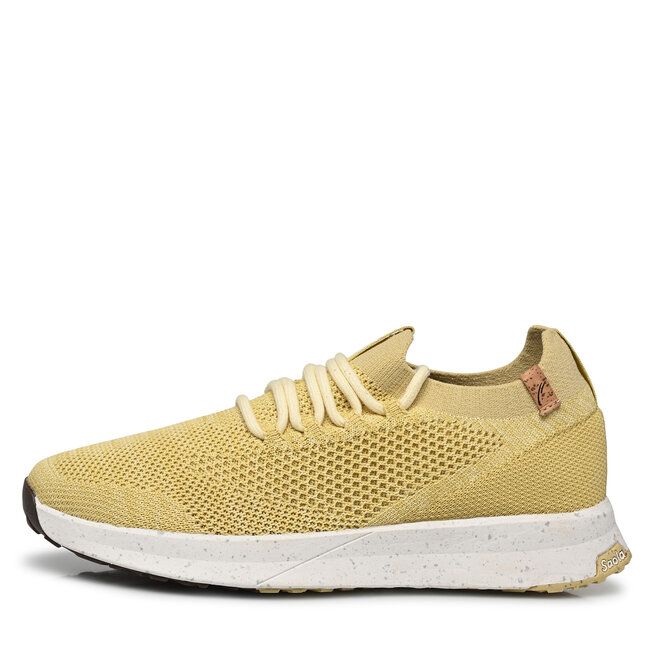 Sneakers Saola Tsavo 2.0 SAO5100 Goldfarben Produktbild-Vorschau 2