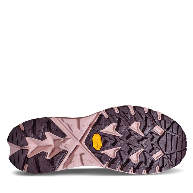 Hoka Bakancs Hoka Anacapa Breeze1134506 Rpmv