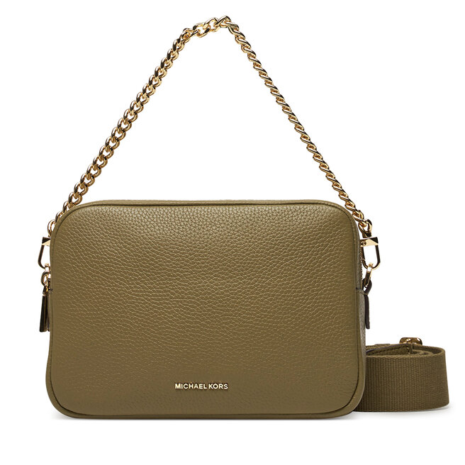 Torebka MICHAEL Michael Kors - Khaki