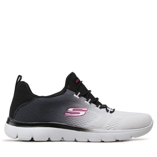 Sneakersy Skechers Bright Charmer - Szary